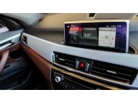 2018 BMW X1 S-Drive 20D รูปที่ 12